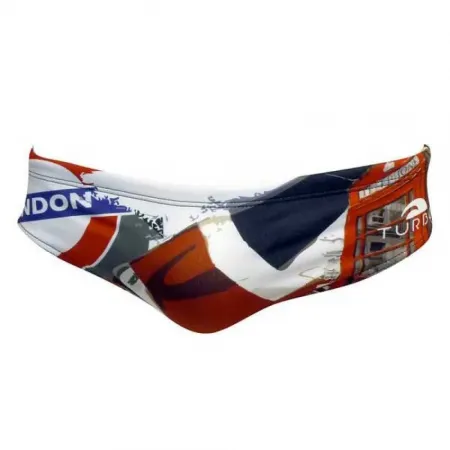터보 London 삼각 수영복 725417