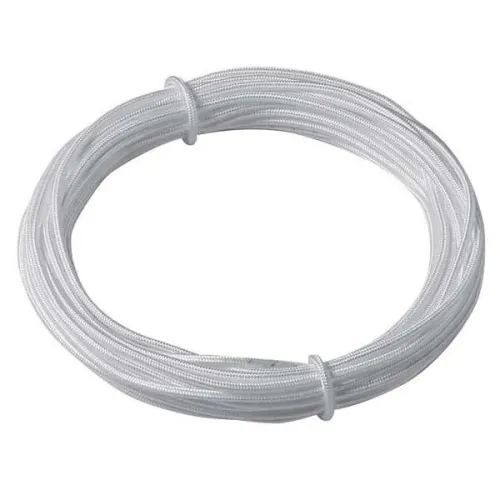 OMER Dyneema Hr 5 m Rope 모노필라멘트 라인 731641