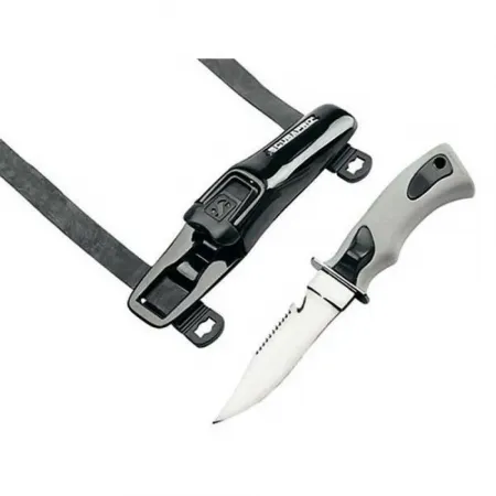 스쿠버프로 K5 다이빙 나이프 73423