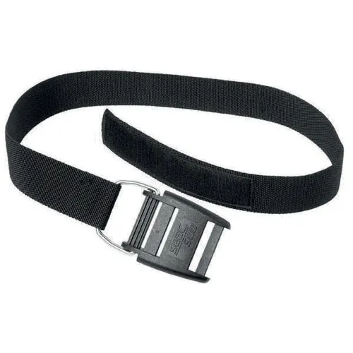 SEACSUB Belt Double Tank 스트랩 73605