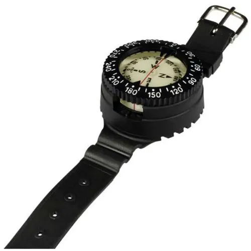 마레스 Mission 1C Wrist 나침반 74977