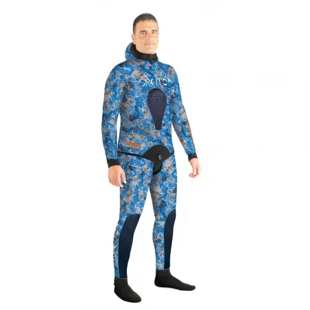 스페톤 Ocean 3 mm 스피어피싱용 잠수복 7594327