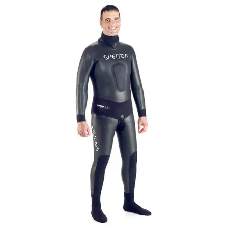스페톤 Supra SCT 5 mm 스피어피싱용 잠수복 7594332