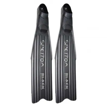 스페톤 Black Diamond Flex 스피어피싱 지느러미 7594524