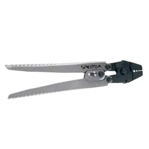 스페톤 Universal Crimping Tool 모노필라멘트 라인 7594589