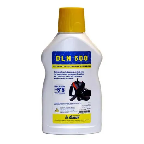 크레시 SPA DLN 클리너 500ml 76523