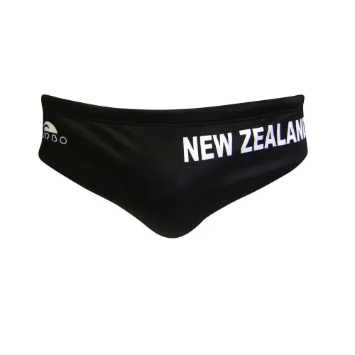 터보 New Zealand 수영복 브리프 7675132