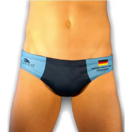 터보 Germany 삼각 수영복 7675138