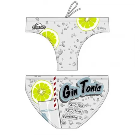 터보 Gin Tonic 삼각 수영복 7675143