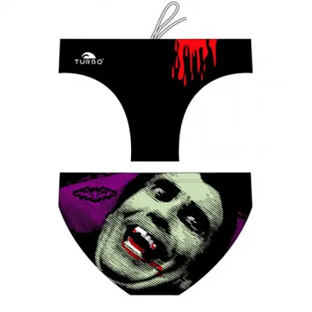 터보 Dracula 삼각 수영복 7675153