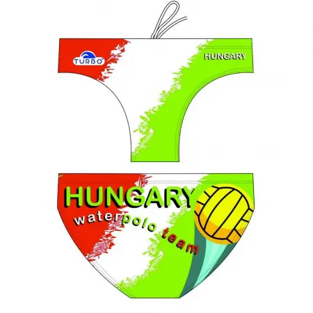 터보 Hungary New 삼각 수영복 7675157