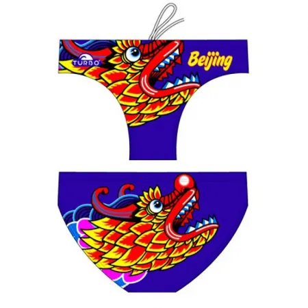 터보 Beijing 삼각 수영복 7675200