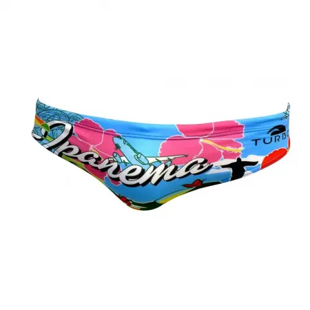 터보 Ipannema 삼각 수영복 7675204