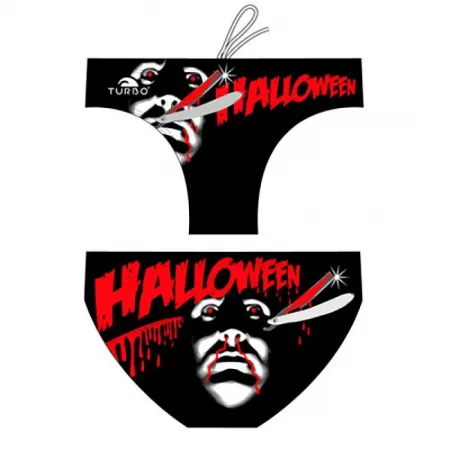 터보 Halloween Blood 삼각 수영복 7675206