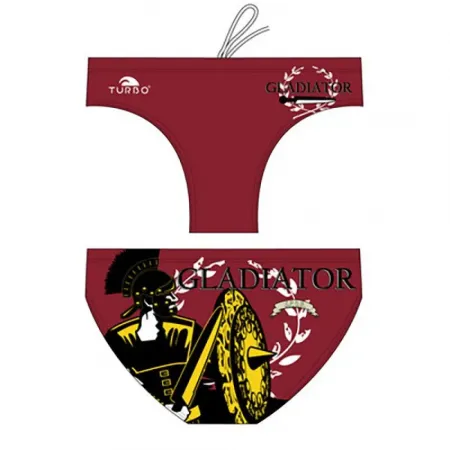 터보 Gladiator 삼각 수영복 7675257