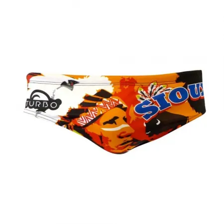 터보 Sioux 삼각 수영복 7675281