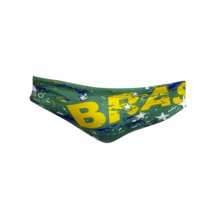 터보 Brazil 2010 삼각 수영복 7675289