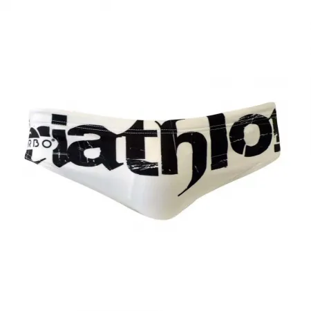 터보 Triathlon Basic 삼각 수영복 7675297