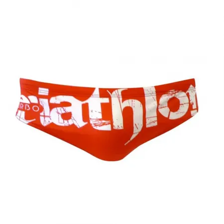 터보 Triathlon Basic 삼각 수영복 7675300