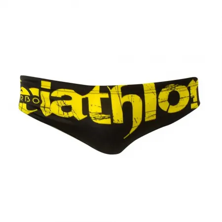 터보 Triathlon Basic 삼각 수영복 7675301