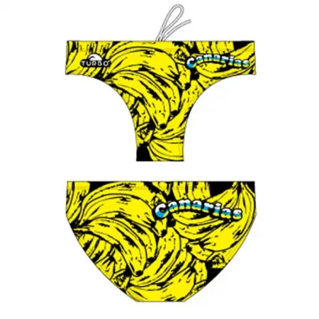 터보 Canarias Bananas 삼각 수영복 7675311