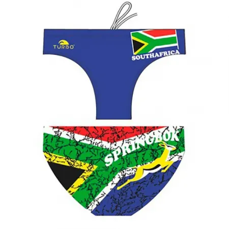 터보 Springbok 삼각 수영복 7675312