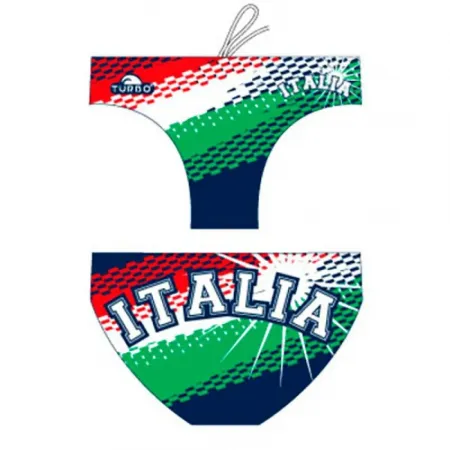 터보 Italy Flash 삼각 수영복 7675318