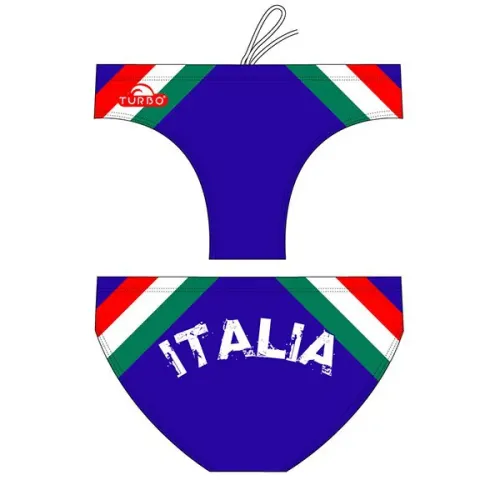 터보 Italy 수영복 브리프 7675334