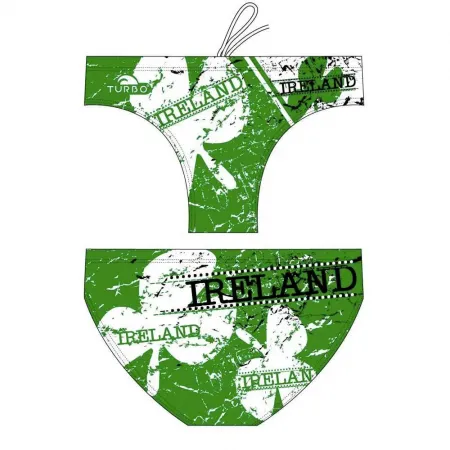 터보 Ireland 삼각 수영복 7675346