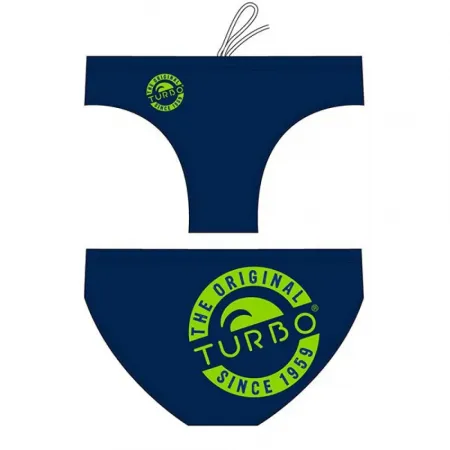터보 Original Waterpolo 삼각 수영복 7675355