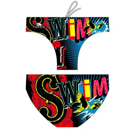 터보 The Swim 삼각 수영복 7675383