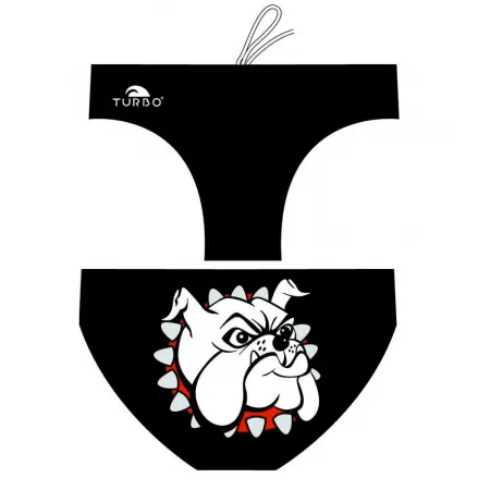 터보 Bulldog 삼각 수영복 7675388