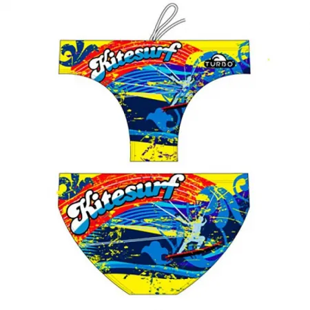 터보 Kitesurf 삼각 수영복 7675394