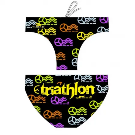 터보 Triathlon 2011 삼각 수영복 7675396