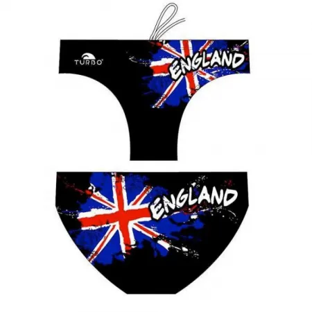 터보 England 2012 삼각 수영복 7675444