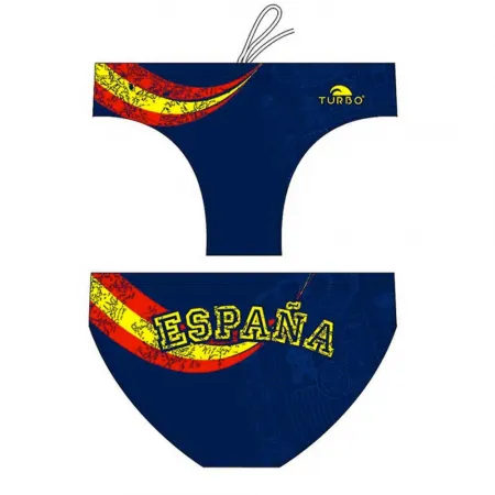 터보 Spain 2012 삼각 수영복 7675445