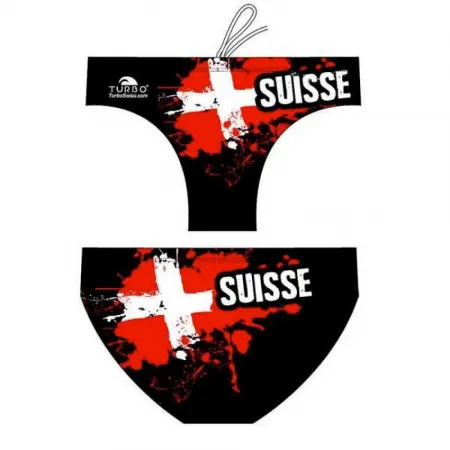 터보 Suisse 2012 삼각 수영복 7675446
