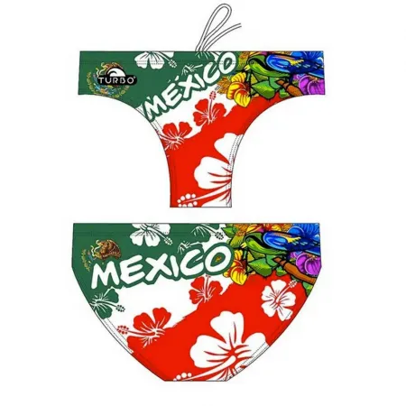 터보 Mexico 2012 삼각 수영복 7675448