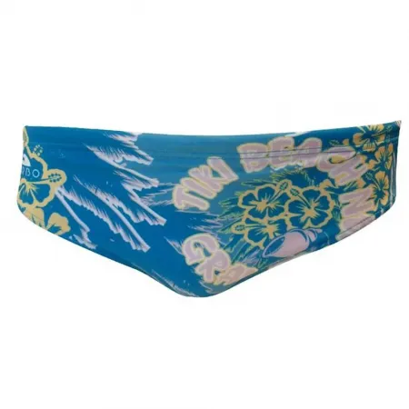 터보 Tiki Beach 삼각 수영복 7675457
