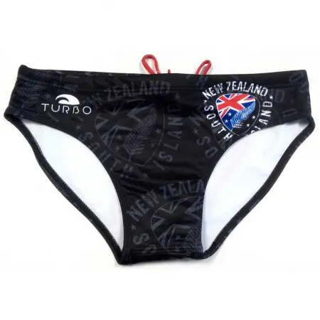 터보 New Zealand Shield 삼각 수영복 7675461