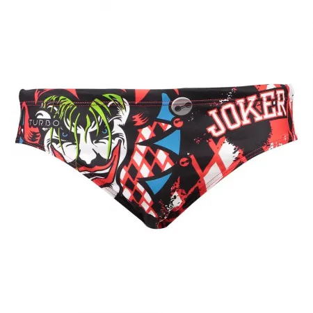 터보 Crazy Joker 삼각 수영복 7675465