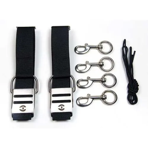 홀리스 SMS100/SMS50 Main Tanks Rigging Kit 스트랩 782654