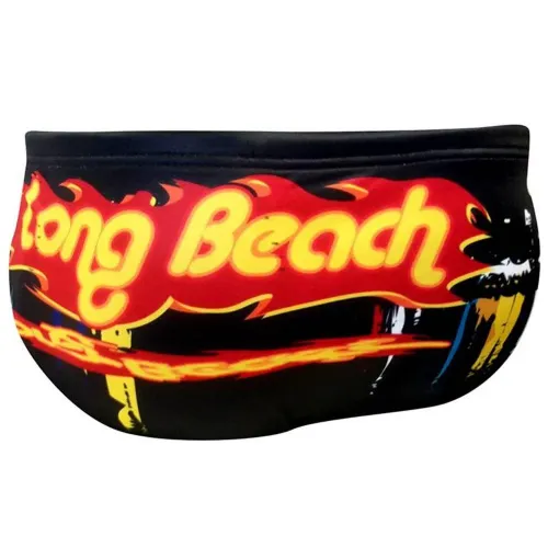 터보 Long Beach 수영복 브리프 796976