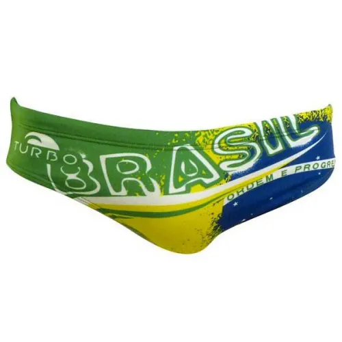 터보 Brasil 수영복 브리프 796980