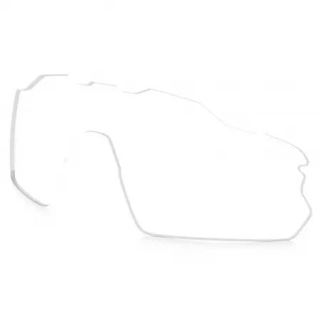 오클리 Radar EV Pitch 교체용 렌즈 81318214