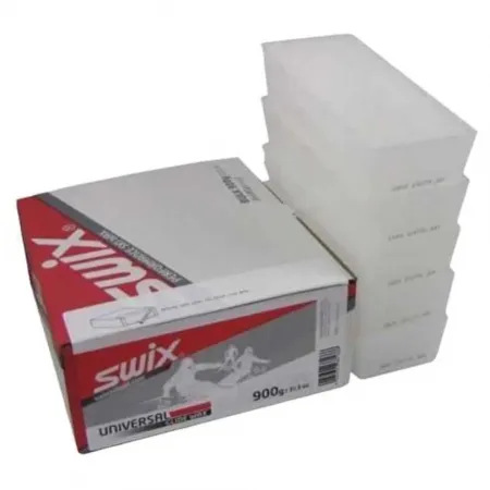 스윅스 U900 Universal 900 g 왁스 8136299030