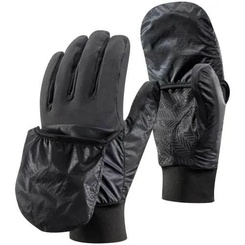 블랙 다이아몬드 Wind Hood Softshell 장갑 8136545638