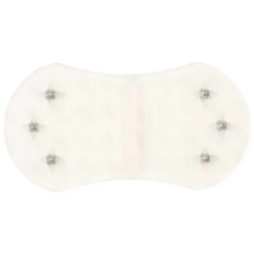 버튼 미디엄 스파이크 스톰프 패드 8136897556