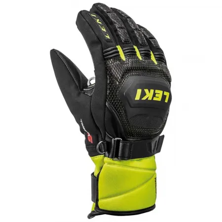 레키 World Cup Race Coach Flex S Goretex 장갑 8137089295