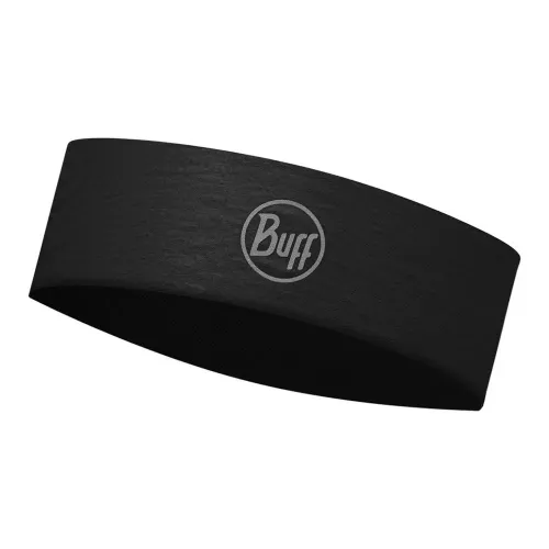 BUFF Coolnet UV Slim Solid 헤드밴드 8137091804